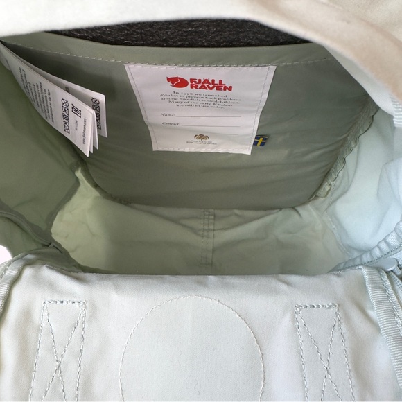 Fjallraven Kanken Mini Backpack Brand New